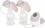      Cangaroo Gentle Touch Duo -     - 