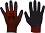   Bradas Flash Grip Red -  10 - 