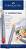   Faber-Castell Aqua - 12, 24, 36  48    Goldfaber - 