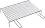      Landmann - 40 x 60 cm - 