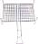      Landmann - 27 / 40 / 7 cm - 
