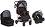 ������� ������� 3 � 1 Hauck Rapid 4S Plus Trio Set - � ��� �� ����������, ����� �������, ��� �� ���� � ��������� - �������