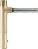     ∅ 1" Rain Bird 55K1BSP - 