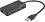 USB-A ��� Natec Moth - 4 ����� - 