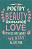  Simetro books Poetry, Beauty, Romance, Love - 11 x 16 cm   Vintage gifts - 