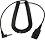 ����� QD ��� 3.5 mm ��� Jabra - 2 m - 