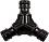 Y-     ∅ 1/2" Tolsen - 