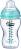   Tommee Tippee - 340 ml,   Advanced Anti-Colic Plus, 3+  - 