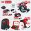      Raider RDP-BXS2 -  RDP-PCD20  RDP-YCS20  2      Pro - 