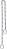    Trixie - 35 ÷ 65 cm / 2 ÷ 4 mm - 