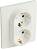     2 x 2M Legrand -      Niloe - 