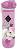 ������ ����������� ������� Lizzy Card - � ���������� 600 ml �� ������� Wild Beauty Purple - ������ �������