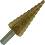     Premium HSS -   ∅ 4 - 22 mm  ∅ 6 - 38 mm   HD - 