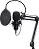 �������� TRUST GXT270 Emita II - ��� ������, USB-A, USB-C - 