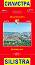   :   : Map of Silistra: Regional Map -  1:6000 - 