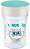   360 NUK Evolution - 230 ml,   Magic Cup, 8+  - 