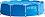    Intex -      Metal Frame - 