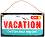  -   : On Vacation (Will be Back May be) - 