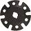    Komperdell Vario Winter Basket Large - 2    ∅ 100 mm - 
