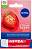 Nivea Strawberry Shine Lip Balm - ������ �� ����� � ������ �� ����� - ������