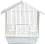     MINA PET - 28 / 38 / 21 cm,   - 