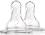     Dr. Brown's Narrow Neck Natural Flow - 2 ,   Options, 3+  - 