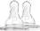     Dr. Brown's Narrow Neck Natural Flow Preemie  - 2 ,    - 