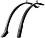   SKS Velo 42 Urban -      28" - 