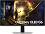  Samsung Odyssey G6 27DG610 - 27", OLED, 240 Hz, 16:9, 2560 x 1440, 0.03 ms, 2 x HDMI, DisplayPort, AMD FreeSync Premium Pro - 