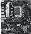 ����� ������ ASUS Prime H610M-A WIFI D4 - LGA 1700, Intel H610, DDR4, Micro ATX - 