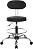   RFG Twist H Chrome Ring - 