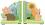 ������ �� ����� � ������ Orange Tree Toys - �������