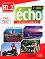 Echo - B1.2: ������� �� ������� ���� : 2e edition - J. Girardet, J. Pecheur - �������