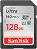 SDXC   128 GB SanDisk - Class 10, U1   Ultra - 