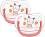   Bebe Confort The Gardener - 2 ,   Physio Air,  0-6  - 