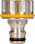     ∅ 1/2" Hozelock -    - 