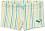    UV  Little Dutch -   Stripes Multi Colour - 