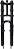    Zoom CH-621DH 26" -  - 