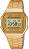  Casio Collection - A168WG-9EF -   "Casio Collection" - 