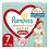  Pampers Premium Care Pants 7 - 27 ,   17+ kg - 