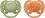 ������������ ��������� Philips Avent Plant-Based - 2 ����, � ����� �� ����������, �� ������� Ultra Soft, 18+ � - ���������