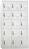  RFG -  15    90 / 185 / 40 cm - 