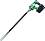     36V HiKOKI (Hitachi) UV3628DA -     - 
