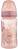   Canpol babies Easy Start - 240 ml,   Gold, 3+  - 