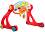������� ���������� � ����� 4 � 1 Chicco Grow and Walk Gym - �������