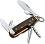 ����������������� ���������� Boker Camp Knife Smoked Oak - �� ������� Solingen - 