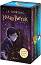Harry Potter 1 - 3 Box Set: A Magical Adventure Begins - Joanne K. Rowling - 