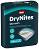     Huggies DryNites - 7 , 78 x 88 cm - 