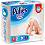  Pufies Sensitive Pants 6 Extra Large - 38  60 ,   15+ kg - 