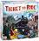 Ticket to Ride Europe -       - 